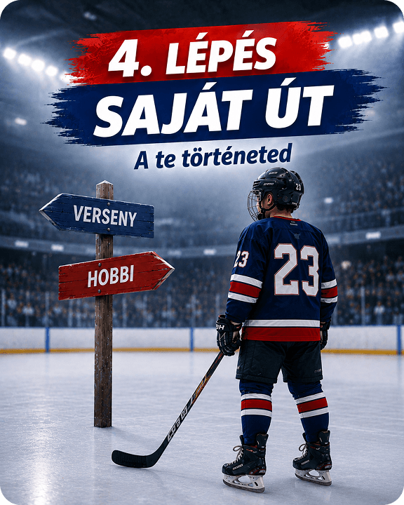 Saját út